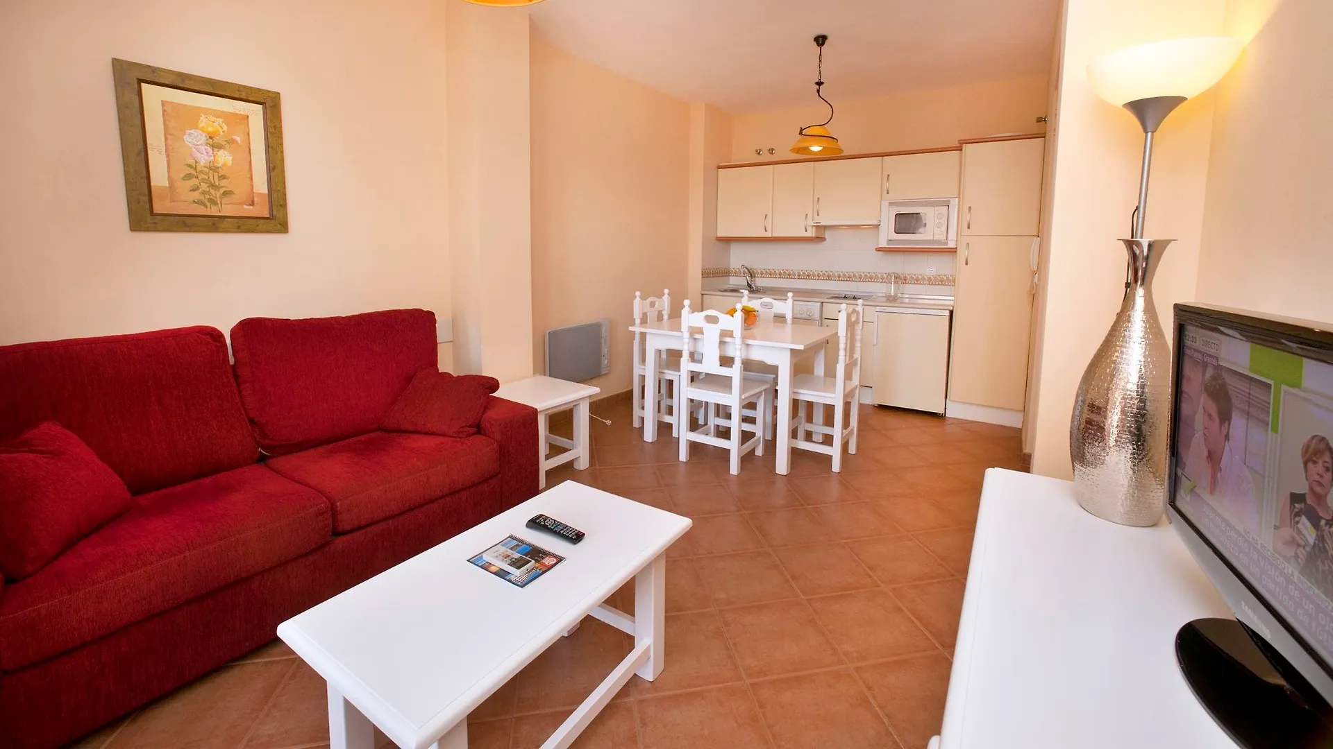 Ξενοδοχείο Apartamentos Leo Canela Isla Canela