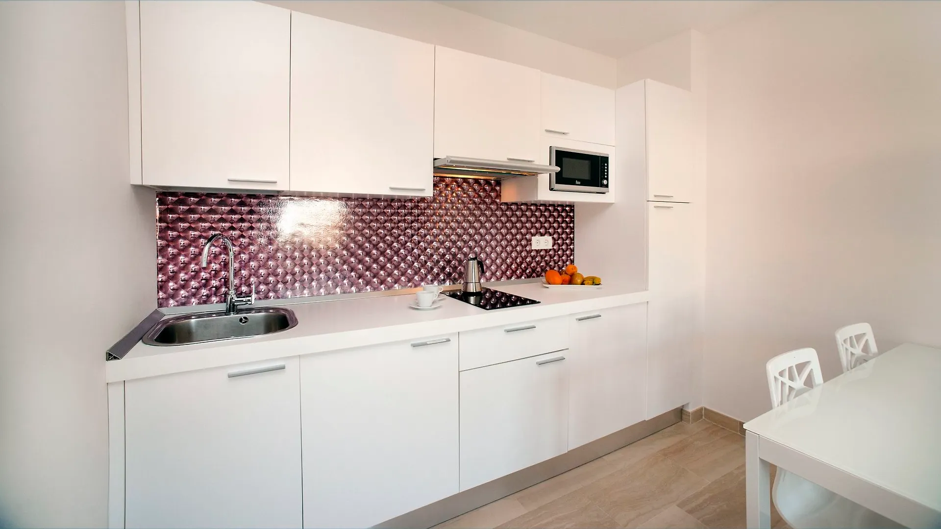 Apartamentos Leo Canela Isla Canela Ξενοδοχείο