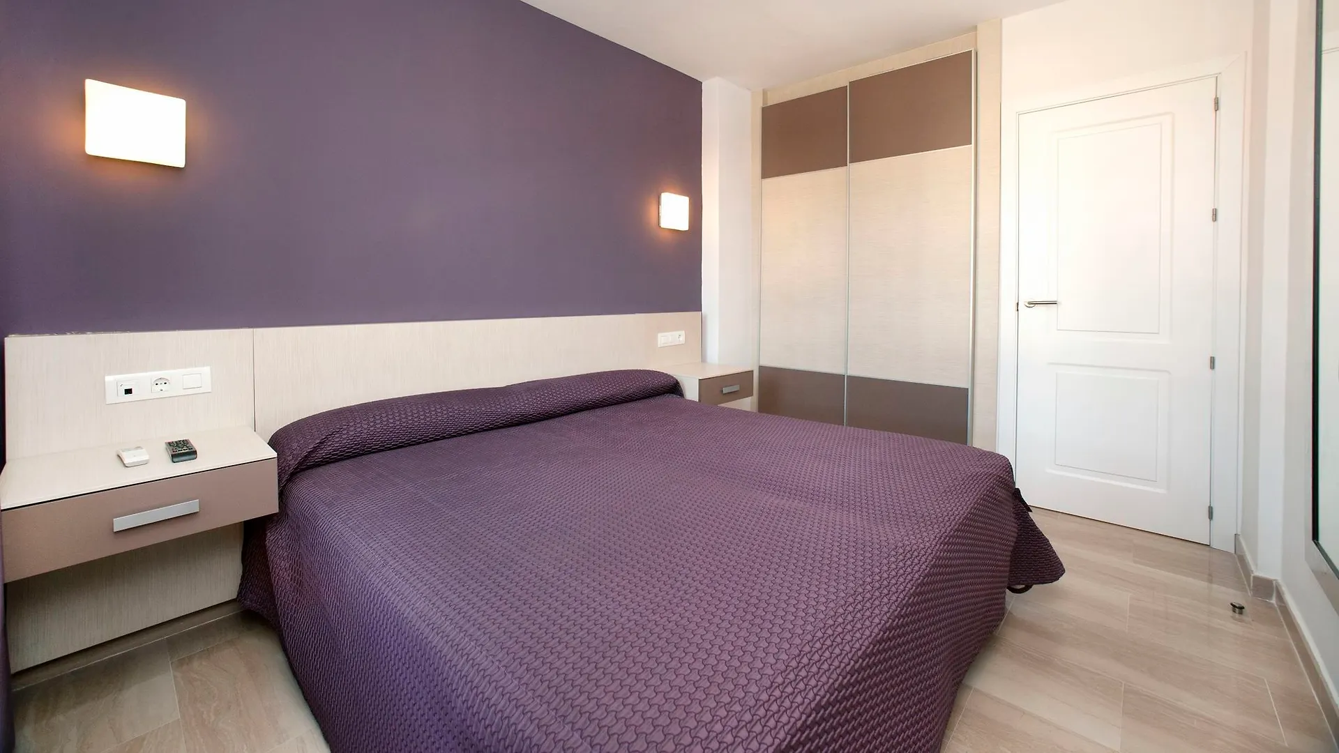 Apartamentos Leo Canela Isla Canela Ισπανία