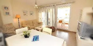Apartamentos Leo Canela Isla Canela