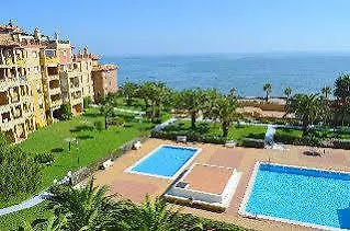 Apartamentos Leo Canela Isla Canela Ξενοδοχείο