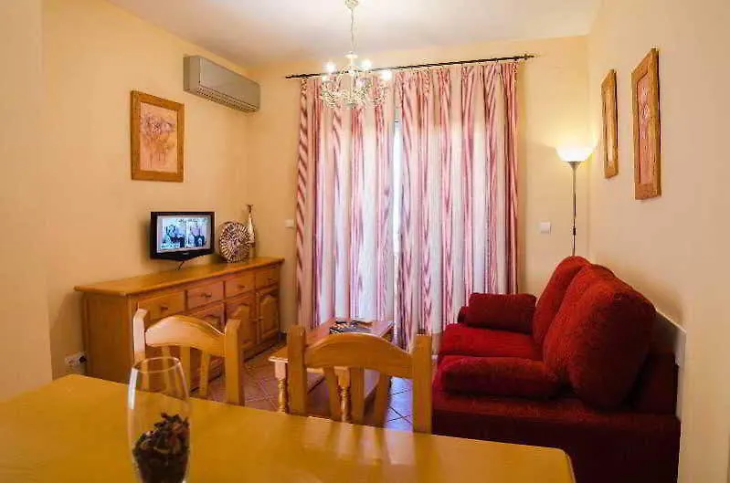 Apartamentos Leo Canela Isla Canela 5*,