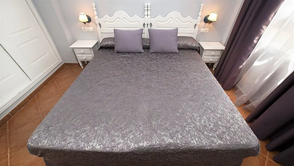 Apartamentos Leo Canela Isla Canela 5*,  Ισπανία