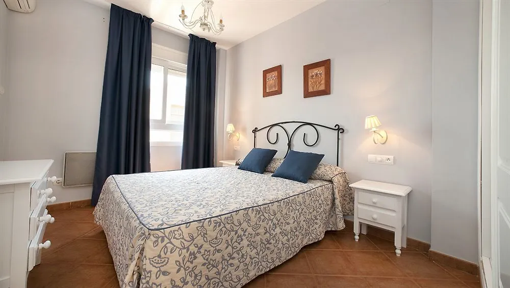 ***** Ξενοδοχείο Apartamentos Leo Canela Isla Canela Ισπανία