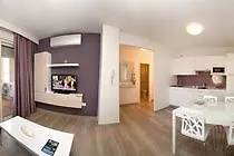 Apartamentos Leo Canela Isla Canela İspanya