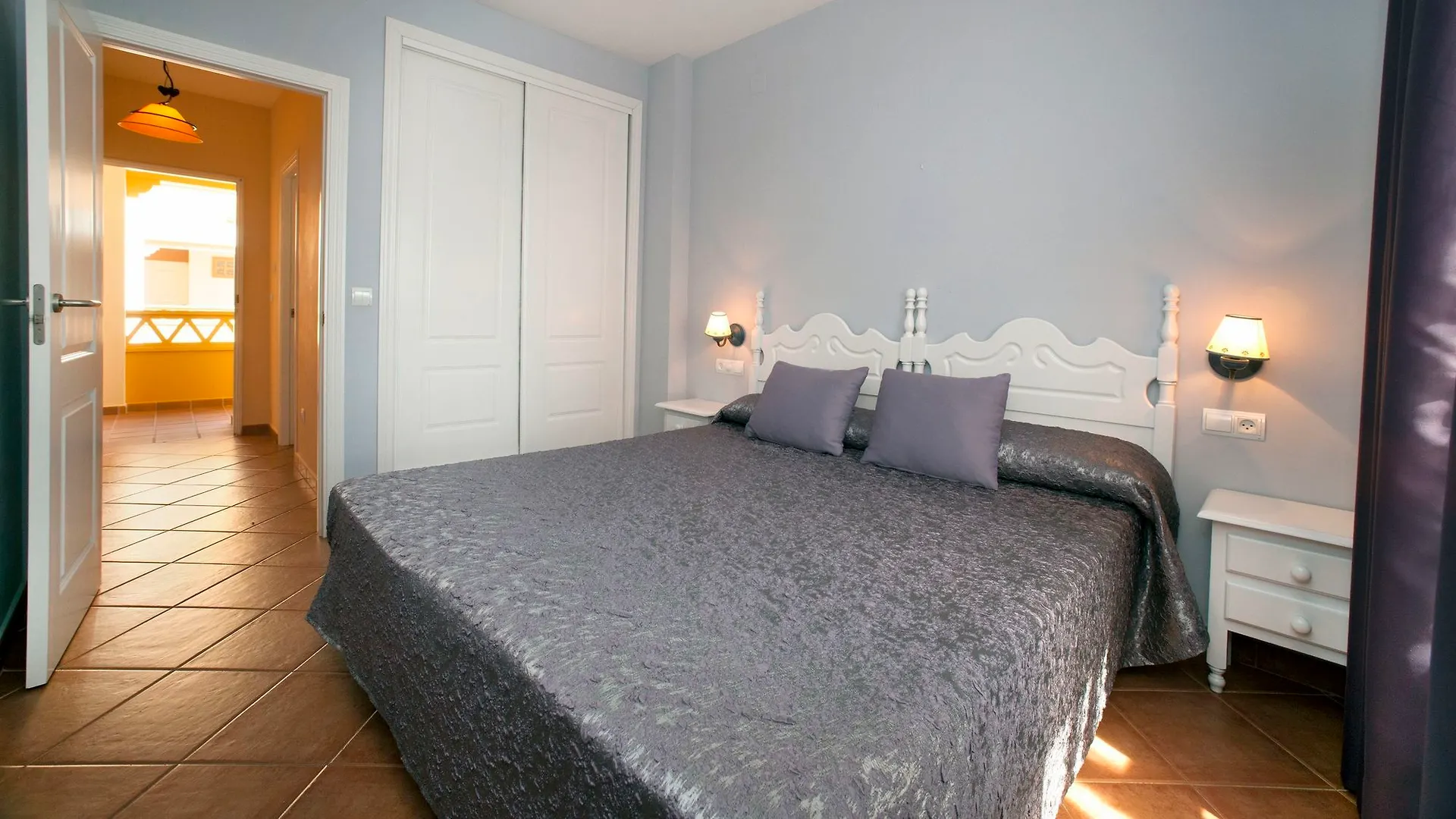 Apartamentos Leo Canela Isla Canela 5*,  İspanya