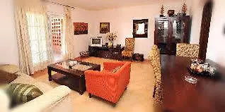 Apartamentos Leo Canela Isla Canela 5*,