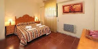 Otel Apartamentos Leo Canela Isla Canela
