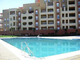 ***** Otel Apartamentos Leo Canela Isla Canela İspanya