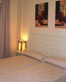 ***** Otel Apartamentos Leo Canela Isla Canela İspanya