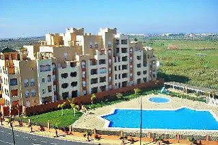 Apartamentos Leo Canela Isla Canela 5*,  İspanya