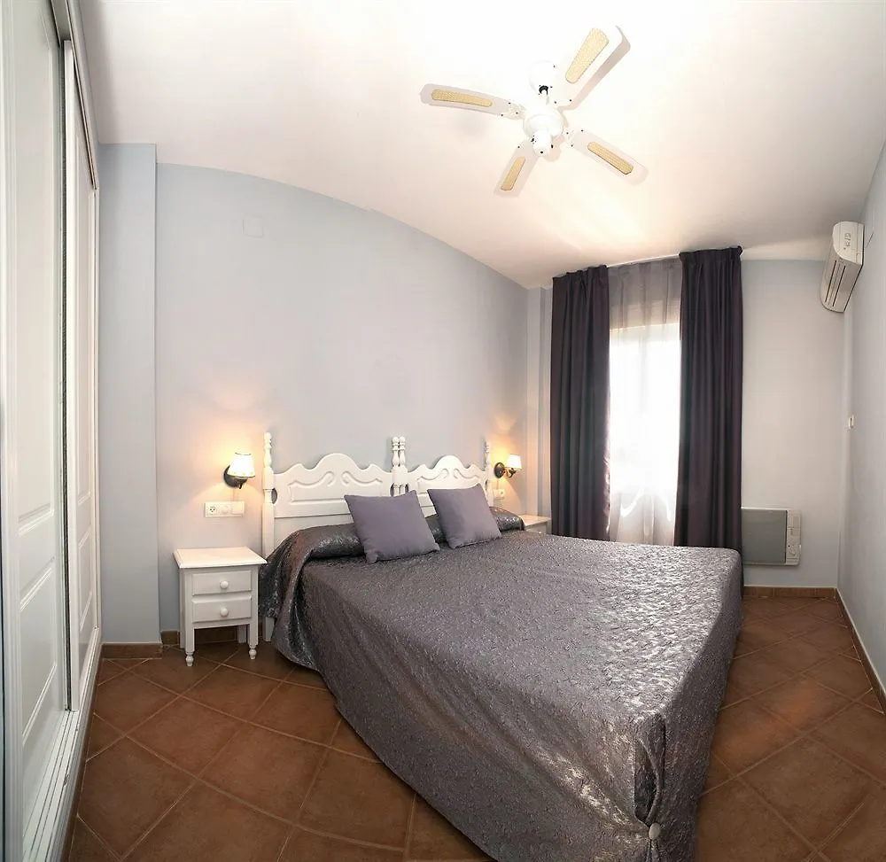Otel Apartamentos Leo Canela Isla Canela