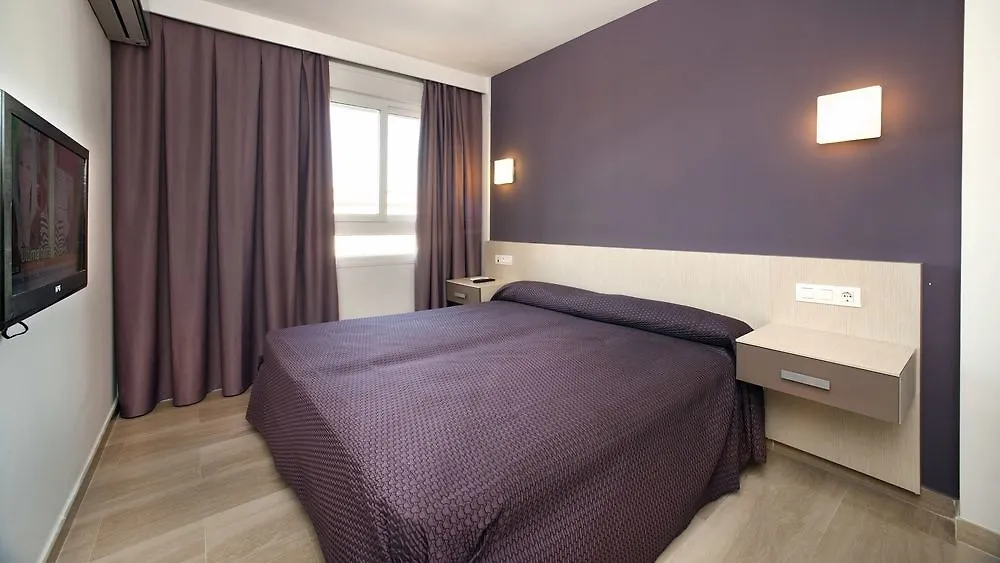 Apartamentos Leo Canela Isla Canela