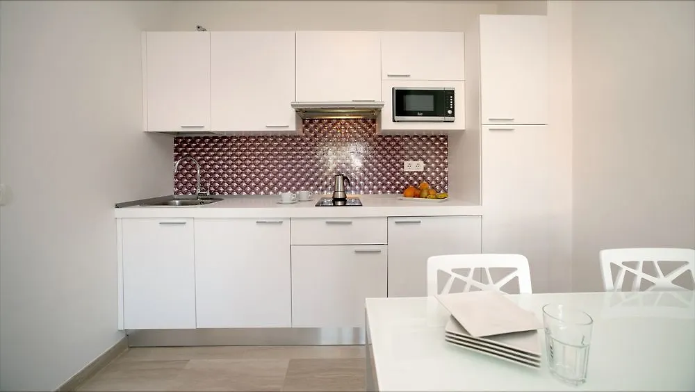 Apartamentos Leo Canela Isla Canela